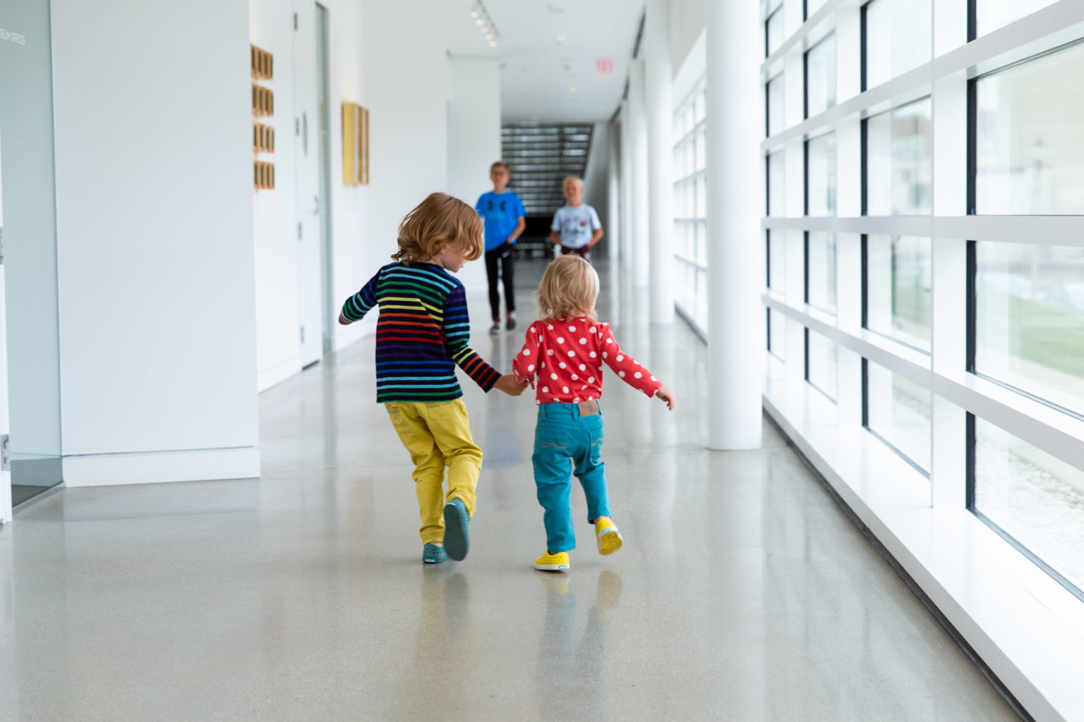 Kids Art Classes Near Me Foster Creativity