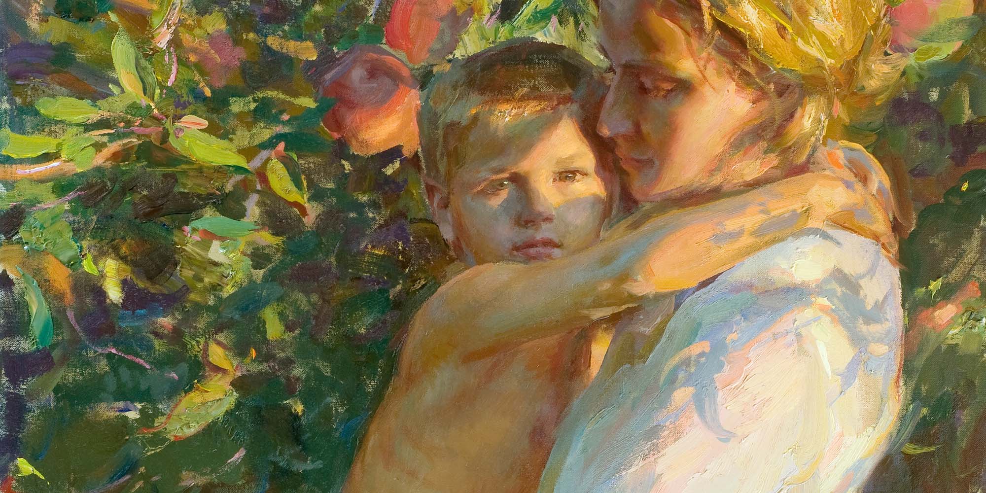 Daniel Gerhartz - MOWA