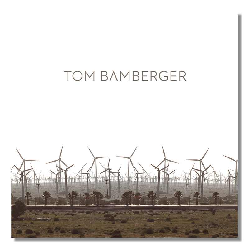 Tom Bamberger: Hyperphotographic