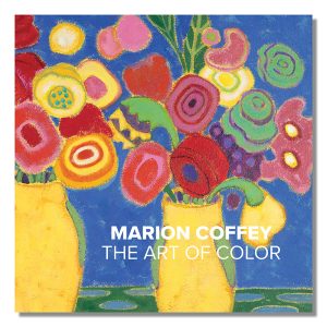Marion Coffey: The Art of Color.