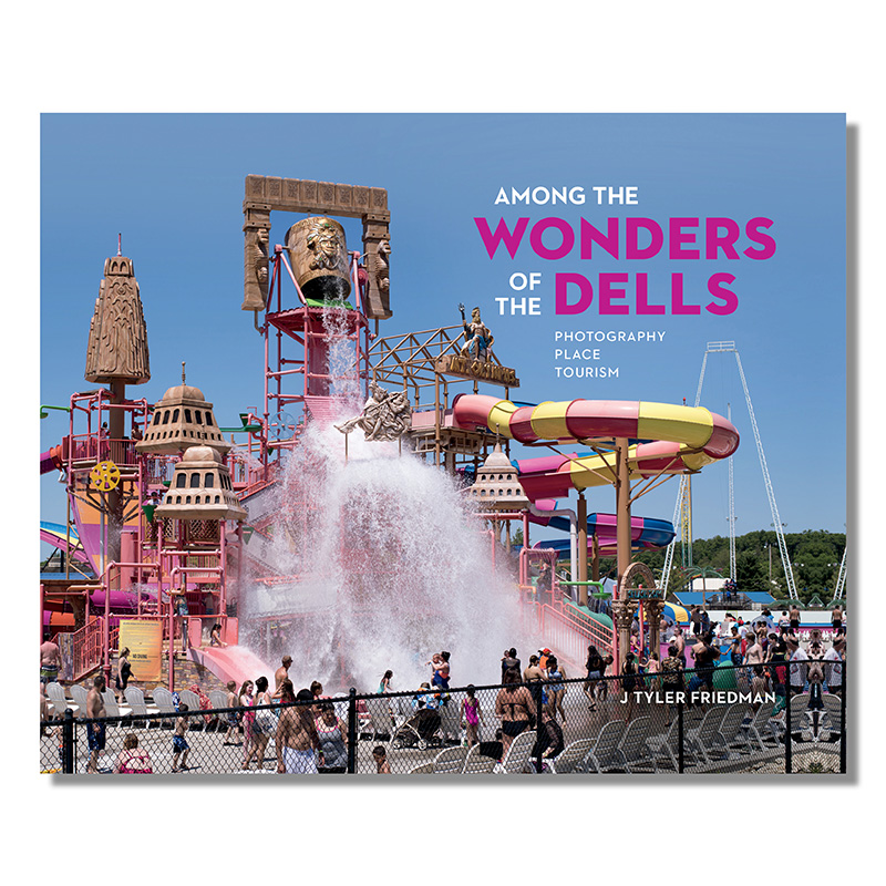 Among the Wonders of the Dells Catalog