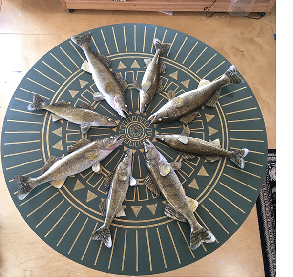 Artist Interview: Cassandra Smith - MOWA
