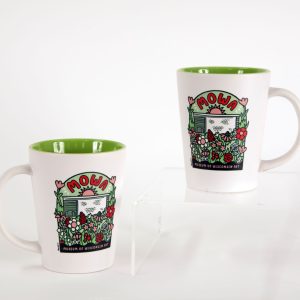 Lauren Marvell MOWA Collaboration | Mug