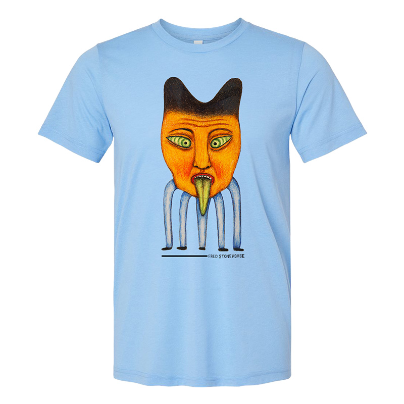 Fred Stonehouse Tee