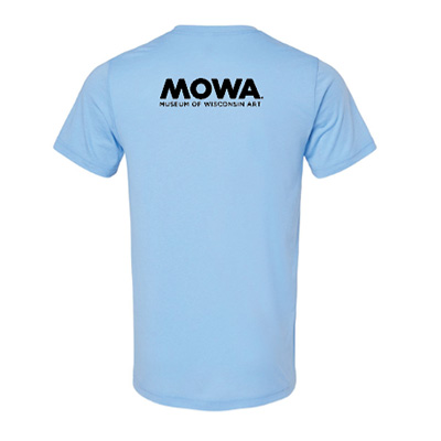 Fred Stonehouse Tee - Image 2