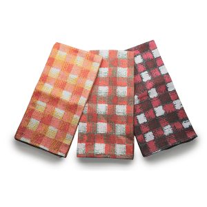 Michelle Grabner | Tea Towel